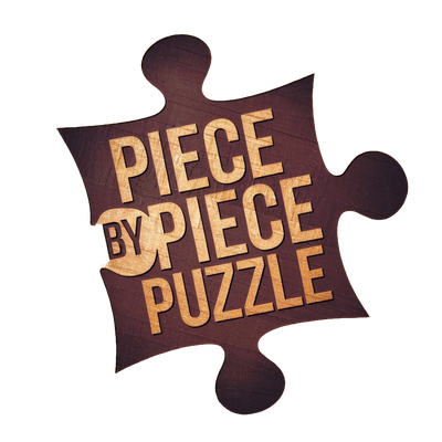 Piece by Piece Puzzles