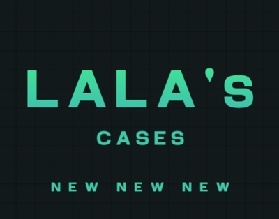 LALA'S Cases
