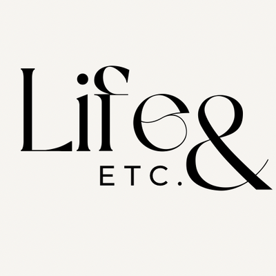 Life and Etc