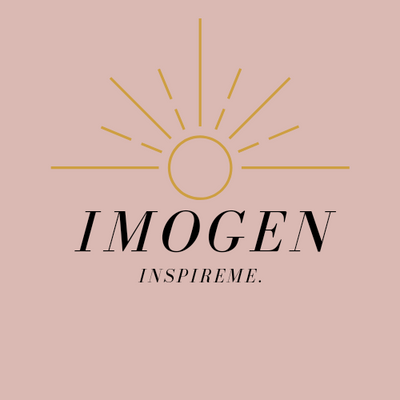 ImogenInspireMe
