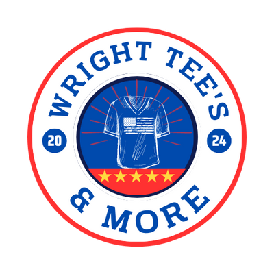 wRight Tee and More  