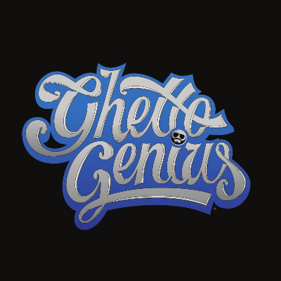 Ghetto Genius
