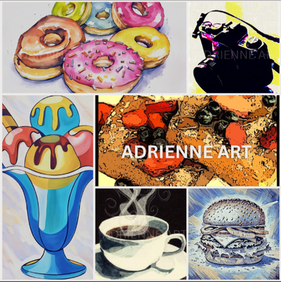 ADRIENNE