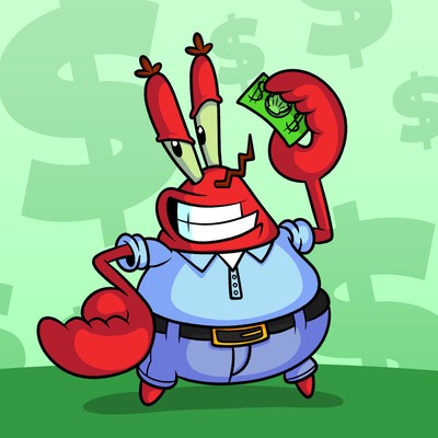 MRKRABS