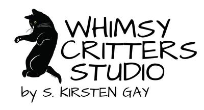 Whimsy Critters Studio 