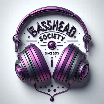 Basshead Society Swag