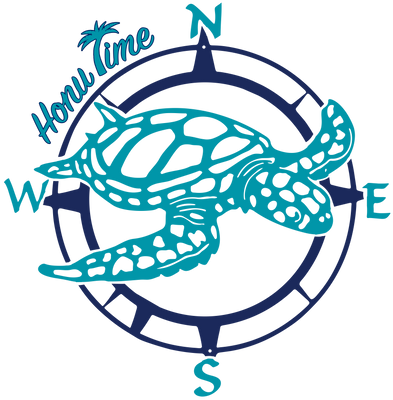 Honu Time Store