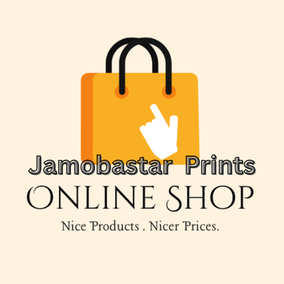 Jamobastar Prints