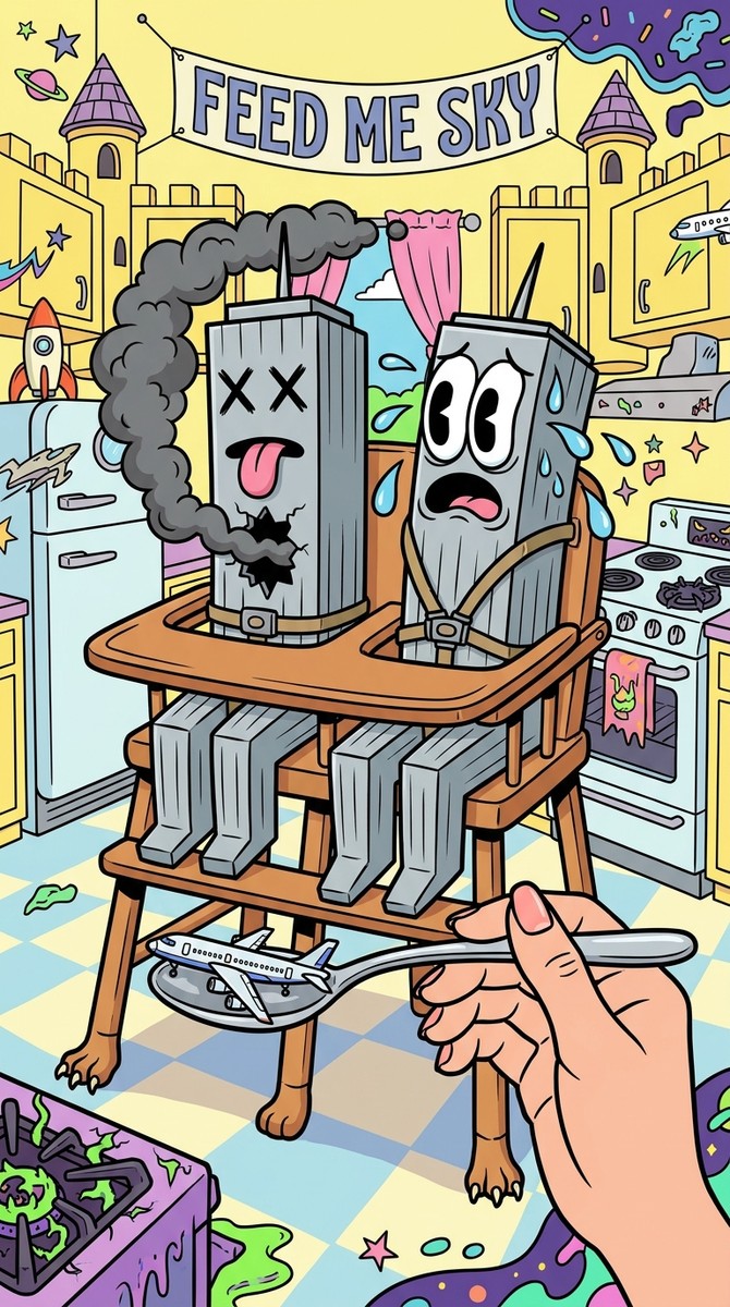 just try a bite.
