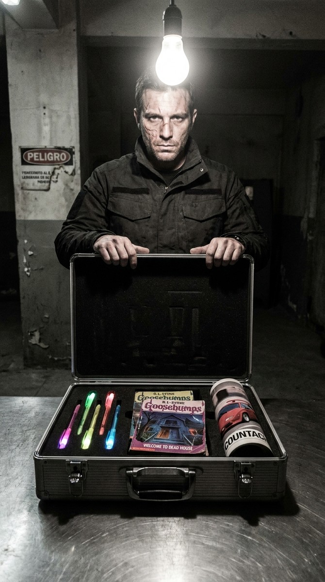 the feds are cracking down on the pointing finger reading wands.