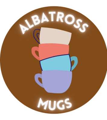Albatross Mugs