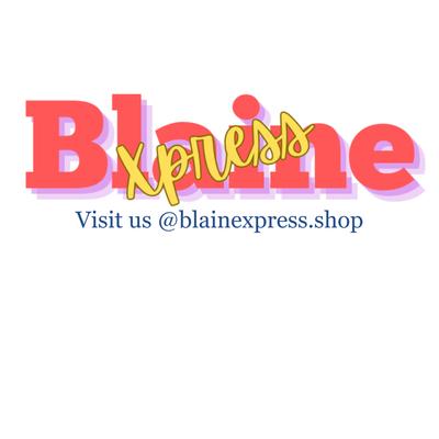 BlaineXpress