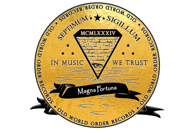 Old World Order Records