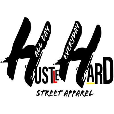 HUSTLEHARDSTREETAPPAREL