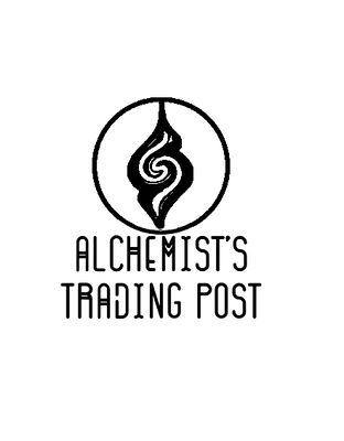 Alchemists Trading Post