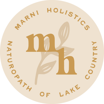 Marni Holistics