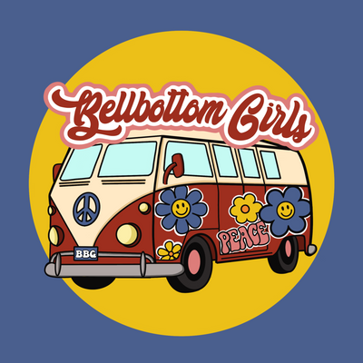 Bell Bottom Girls