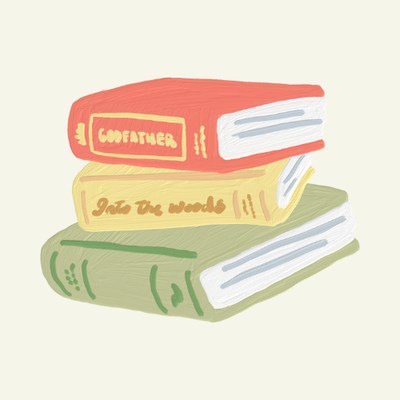 BOOK SHELF
