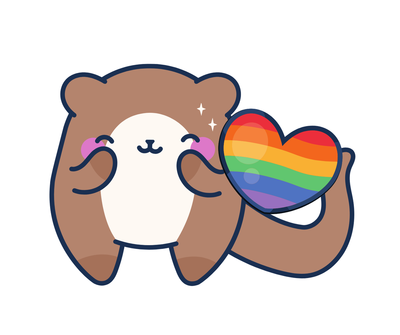 The Significant Otter