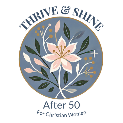 The Thrive and Shine Store