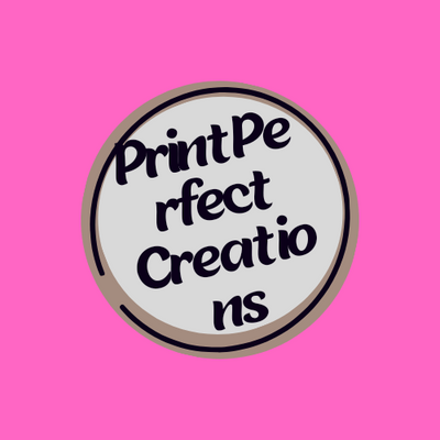 PrintPerfect Creations