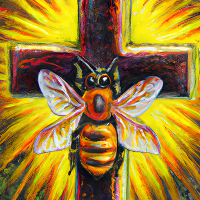 Bee4Christ