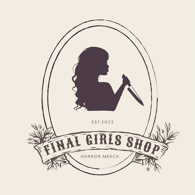 Final Girls Shop