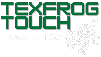 TexfrogTouch