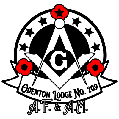 Odenton Lodge 209