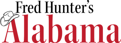 Fred Hunter's Alabama