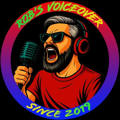 Rob's Voiceover LLC