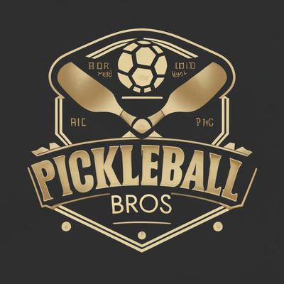 Pickleball Bros