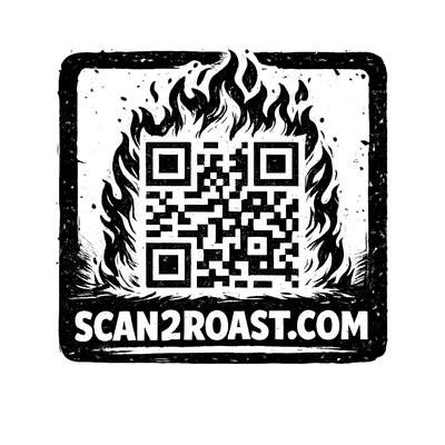 scan2roast