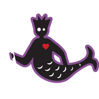 Merman Merch
