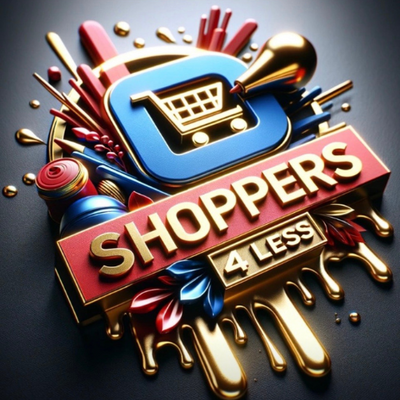 Shoppers 4 Less