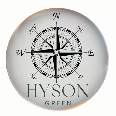 HysonGreenUSA