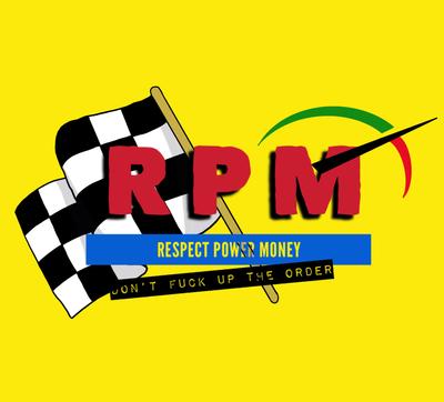 Rpm Shop