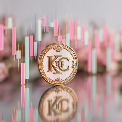 Kacy Crypto Soft Girl Shop