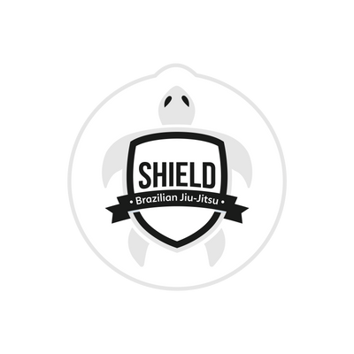 Shield Brazilian Jiujitsu