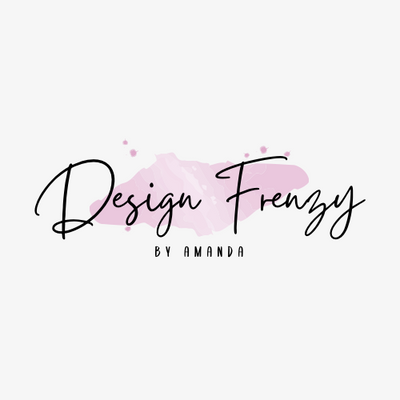 Design Frenzy by Amanda