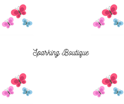 Sparking Boutique 