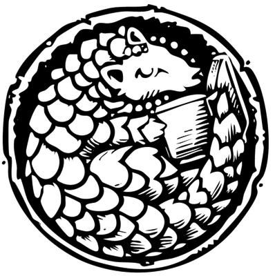 Pangolin Ranch Chronicles