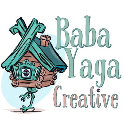 Baba Yaga Creative