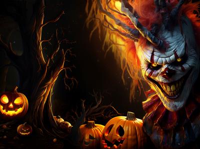 Chilling Nightmares 