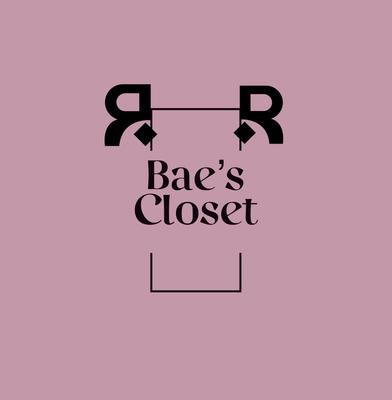 BaesCloset