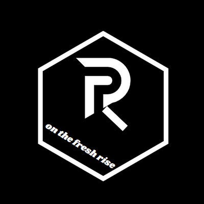 OnTheFreshRise