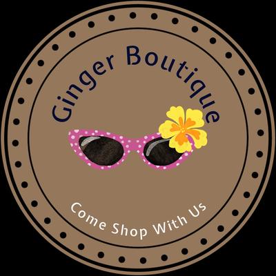 Ginger Boutique