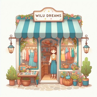 WIILU DREAMS