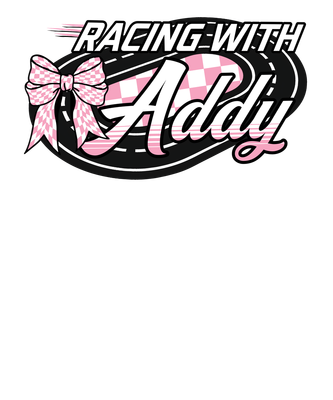 Racing With Addy