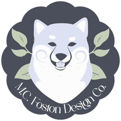 MCF Design Co